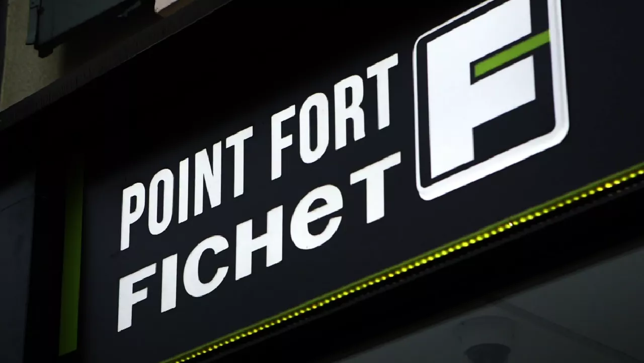 Stéphane, installateur agréé Point Fort Fichet à Le Vésinet